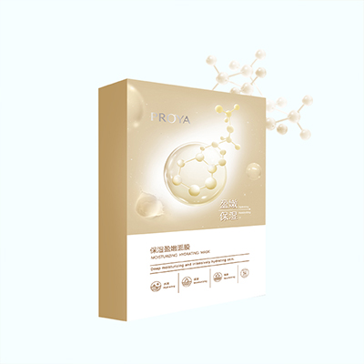 拉斯维加斯官网登录入口保湿盈嫩面膜